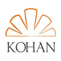 لوگوی شرکت کهن پلاستیک تهران