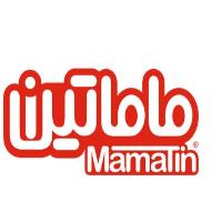 لوگوی شرکت صدف طلایی ایرانیان - ماماتین