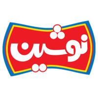 لوگوی شرکت نوشین فرد