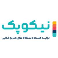 لوگوی شرکت نهامین صنعت کهندژ (نیکوپک)