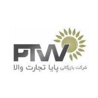 لوگوی شرکت پایا تجارت والا