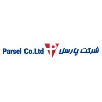 لوگوی شرکت پارسل