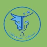 لوگوی شرکت فرآورده های لبنی شبنم سراب