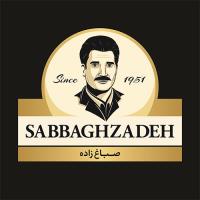 لوگوی شرکت بازرگانی صباغ زاده