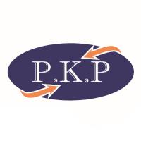لوگوی شرکت پرشیا کماندار پایتخت