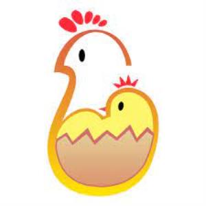 لوگوی شرکت مجتمع تولیدی مرغ فریمان