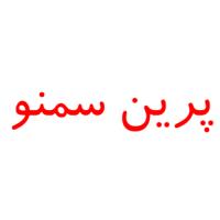 لوگوی شرکت سمنوی پرین