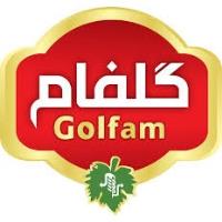 لوگوی شرکت گلفام ارومیه