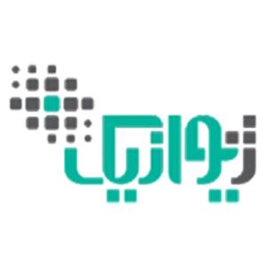 لوگوی شرکت ژیوان نیک رشد