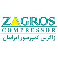 لوگوی زاگرس کمپرسور ایرانیان