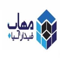 لوگوی شرکت مهاب فیدار آسیا