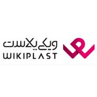 لوگوی شرکت کیمیا پلاست پویش
