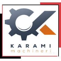 لوگوی ماشین سازی کرمی