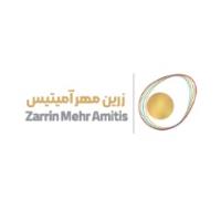 لوگوی زرین مهر آمیتیس