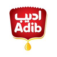 لوگوی شرکت چهار فصل ادیب