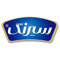 لوگوی گروه کارخانجات سیرنگ 