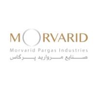 لوگوی صنایع مروارید پرگاس