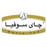 لوگوی شرکت چای سوفیا