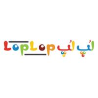 لوگوی شرکت لپ لپ
