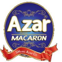 لوگوی مجتمع تولیدی شمس آذر