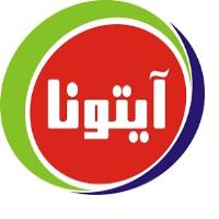 لوگوی شرکت آیتونا سبز طارم