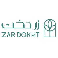 لوگوی تجارت بین الملل زردخت کیمیا