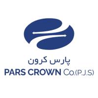 لوگوی شرکت پارس کرون