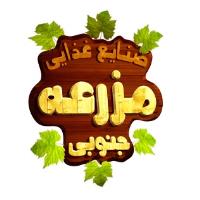 لوگوی شرکت صنایع غذایی مزرعه جنوبی
