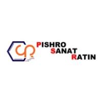 لوگوی شرکت پیشرو صنعت راتین