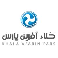 لوگوی  شرکت خلاء آفرین پارس 