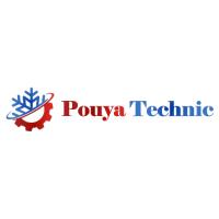 لوگوی شرکت پویا تکنیک
