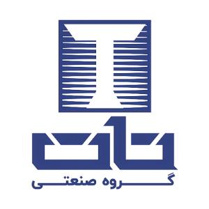 لوگوی گروه صنعتی اوپرتات