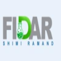 لوگوی فیدار شیمی رامند