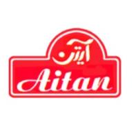 لوگوی شرکت شکوه آذین