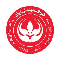 لوگوی بهنوش ایران