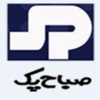 لوگوی شرکت صنایع بسته بندی فجر گلستان(صباح پک)