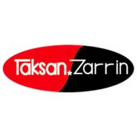 لوگوی شرکت مجتمع غذایی تکسان زرین