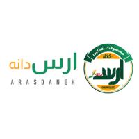 لوگوی شرکت پخش ارس دانه امید ایرانیان