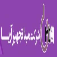 لوگوی مینا تجهیز آریا