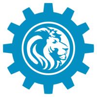 لوگوی شرکت ماشین سازی شیرزاد