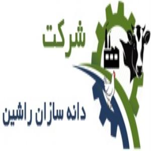 لوگوی شرکت دانه سازان راشین