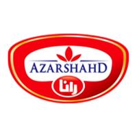 لوگوی شرکت آذرشهد ارومیه