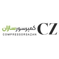 لوگوی کمپرسورسازی اسکروسازان