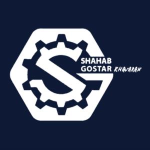 لوگوی شرکت شهاب گستر خاوران