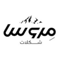 لوگوی صنایع غذایی مبین مهر قم