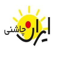 لوگوی ایران چاشنی
