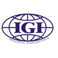لوگوی شرکت بین المللی بازرسی کالای تجاری