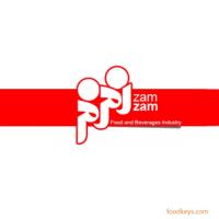 لوگوی زمزم آذربایجان