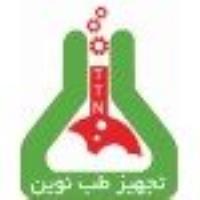 لوگوی شرکت تجهیز طب نوین