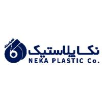 لوگوی شرکت نکا پلاستیک